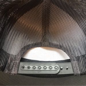 Dixxon Snap Back Cap